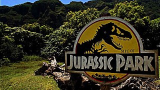 Mi vidio  Jurassic Park