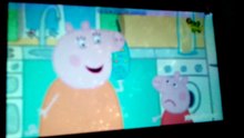 Turn down for what peppa pig