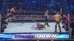 The Usos, Dolph Ziggler  Titus O’Neil vs. The New Day  The Miz- SmackDown, Jan. 28, 2016