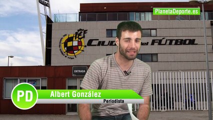 'La Roja' no tendrá fácil pasar la fase de grupos