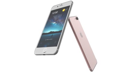 ORLM-231 : 4P, iPhone 7, pas de rupture côté design?