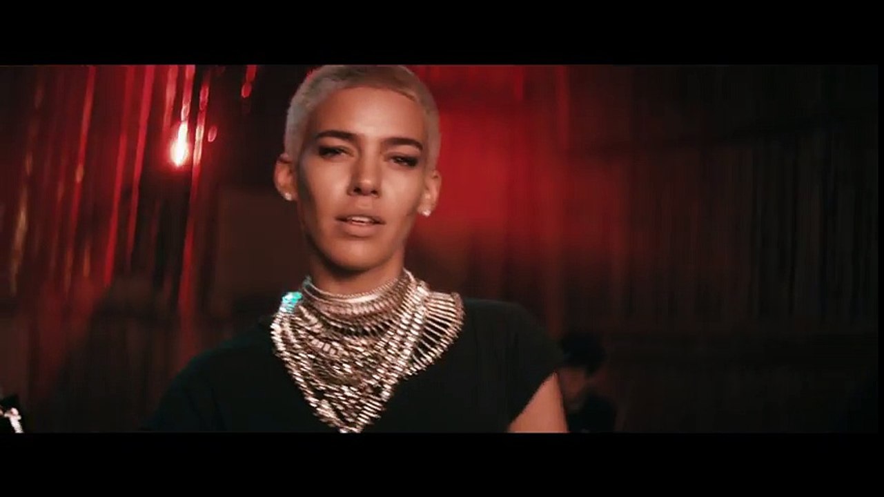 FRIDA GOLD - Wir sind zuhaus (Official Music Video)