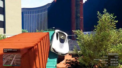 BARGIE WALLIE GTA 5 ONLINE