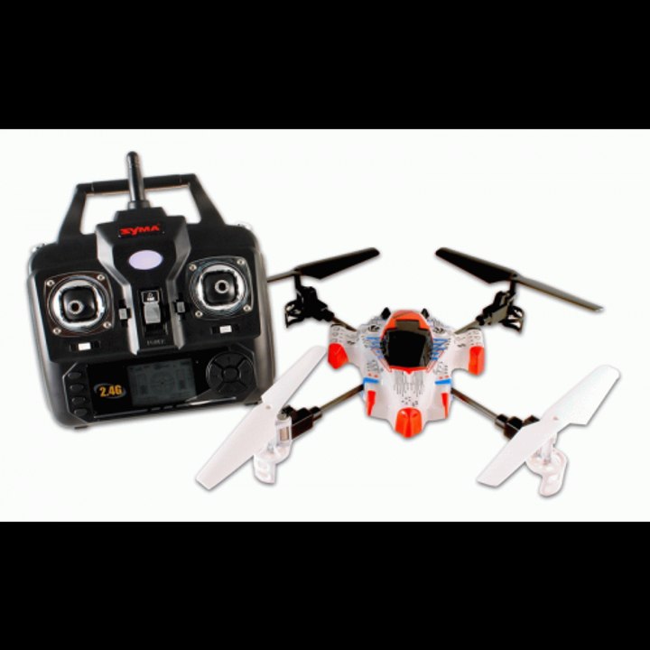 Syma X1 Spacecraft