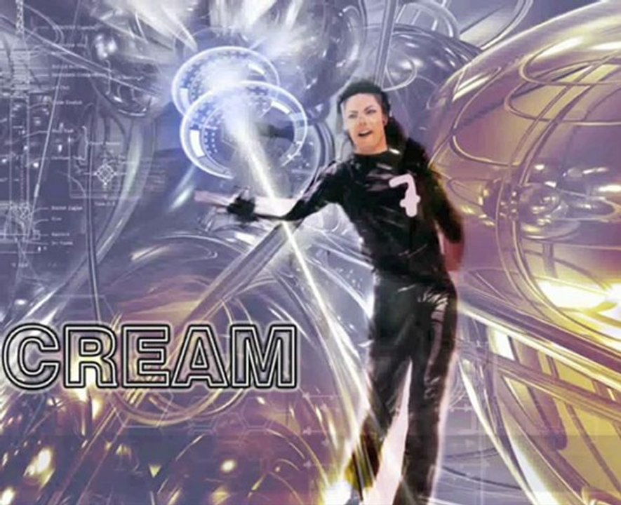 MJ forever