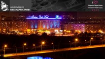 Почему «Маринс Парк Отель Нижний Новгород» - лучший отель для проведения конференции