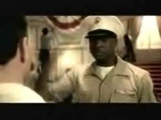 Second in Command Trailer