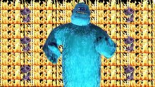 Closing to Pinky Dinky Doo Volume 1 DVD Australia