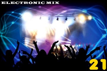 Electronic Music Life Vol.21