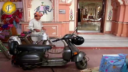 HIGH DRAMA II DIYA AUR BAATI HUM II TV SHOW ON LOCATION 03 JUNE