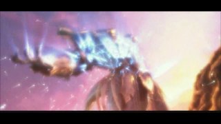 WarCraft 3: Reign of Chaos - Archimonde und der Lebensbaum