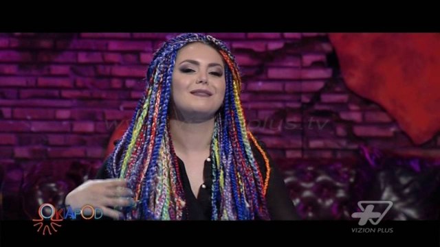 Oktapod - Promo - 3 Qershor 2016 - Vizion Plus - Variety Show