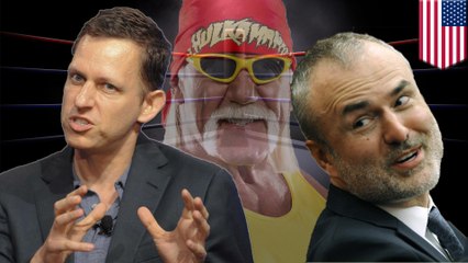 Gawker vs Peter Thiel: Paypal co-founder has been waiting forever to get back at Nick Denton