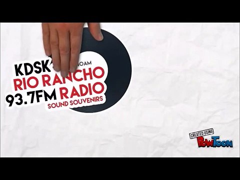 FULL METAL JACKET CONSTITUTIONAL LIMITATIONS KDSK RIO RANCHO RADIO