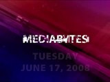 2008 06-17 MediaBytes: VERIZON - TIGER WOODS - NBC - ADOBE -