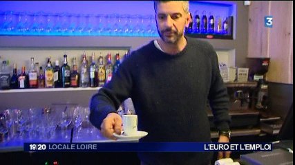 France 3 Loire - 2 juin 2016