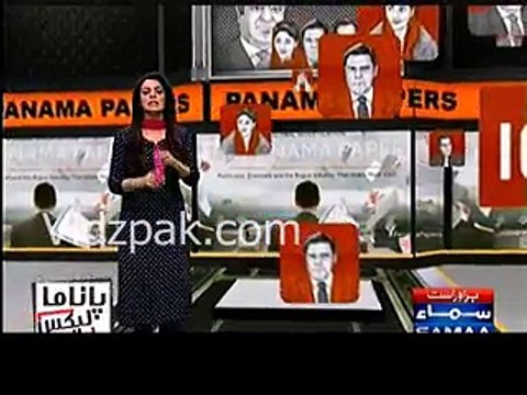 PML-N is a mafia :- Imran Khan threatens to hit street again if no investigation on Panama