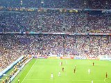 【06 ワールドカップ】準決勝 ポルトガル対フランス 前半(20)