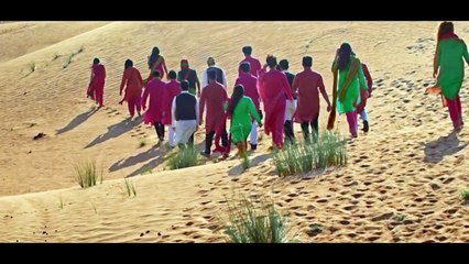 Zong 4G TVC - A New Dream