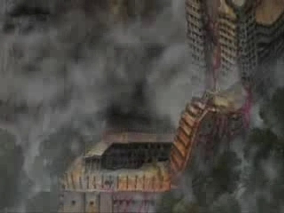 [[[ AMV Origine ]]]