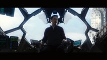 Avengers  Age of Ultron Movie Clip - He's the Boss [HD]