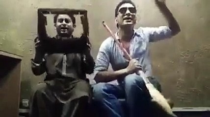 How Faislabadi Boys Making Fun Of Nawaz Sharif Surgery