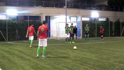 SPAGNA vs PORTOGALLO - SESTA GIORNATA