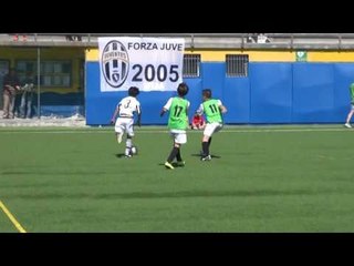 Icaro Sport. 5° Memorial Bellavista: Juventus-Invicta Matera