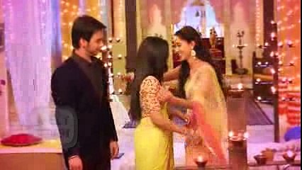 Finally! Thapki To Propose Bihaan - Thapki Pyaar Ki - Colors