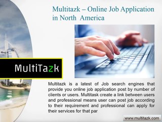 Are You An Expert? Get Your Dream Job on Job Search Engines