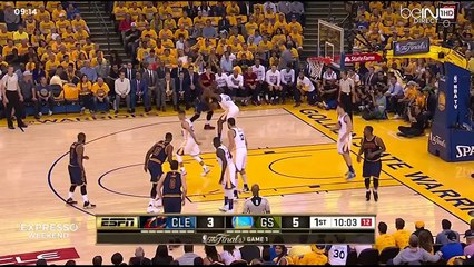 L'Expresso (03/06) - 1ère partie