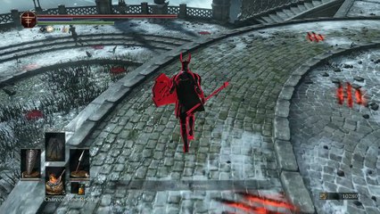 DARK SOULS™ III PVP 04
