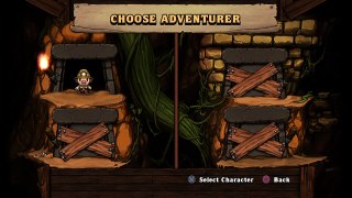 Spelunky PSN Daily Challenge 4/25/2016