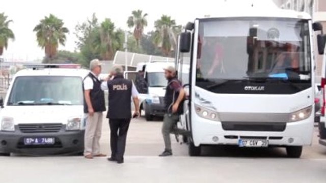 Terör Örgütü Daeş Operasyonu