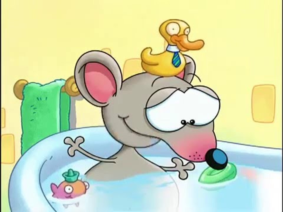 Toopy y Binoo: Pompas - Ep.57