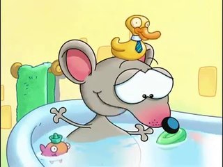 Toopy y Binoo: Pompas - Ep.57