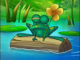 Toopy y Binoo: ¡Un buen besazo! - Ep.43