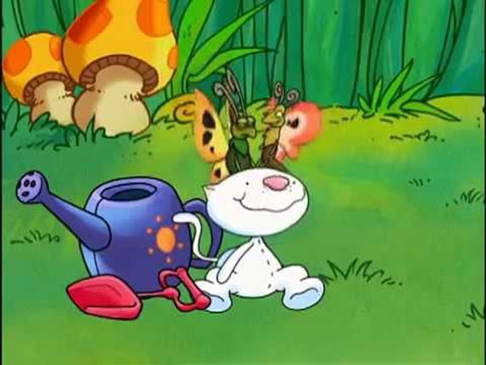 Toopy y Binoo: El Sombrero Volador - Ep.5
