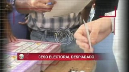 Noticias en Claro | #LoRelevante en imágenes 2 de junio