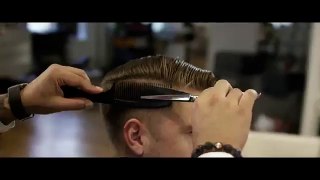 Disconnected Undercut ★ Men's hair & styling Inspiration ★ 4k hairstyle