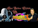 Sonido Samurai - No Te Vallas - San Andres Cholula - Lunes 29 De Junio 2015