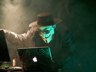 Top 10 Most Interesting Things on the Deep Web