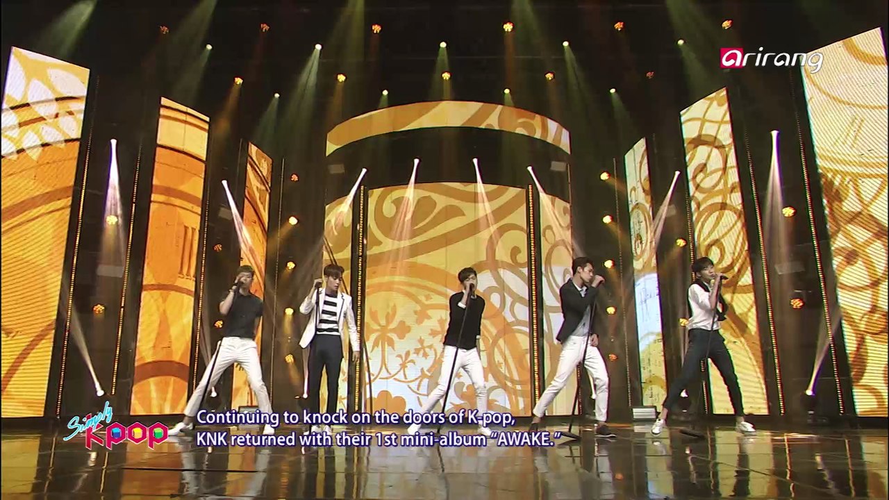 KNK _ I Remember