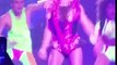 Britney Spears - Pretty Girls - Piece Of Me, Las Vegas. 2/26/16