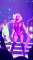 Britney Spears - Pretty Girls - Piece Of Me, Las Vegas. 2/26/16