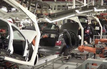 Vídeo: Volkswagen Navarra producirá un segundo modelo
