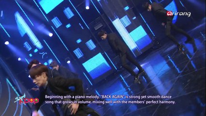 KNK _ BACK AGAIN