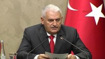Başbakan Yıldırım Bu Kararla, Almanya ile Türkiye İlişkileri Gerçek Anlamda Zedelenmiştir 2