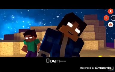 Top 5 Minecraft Songs videos - Dailymotion