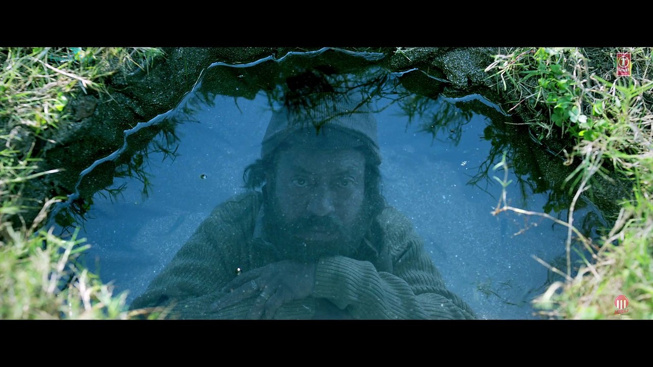 MADAARI Official Trailer 2016 | Irrfan Khan, Jimmy Shergill | T-Series MADAARI Official Trailer 2016